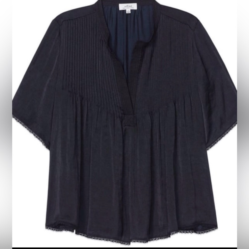 Aritzia Blouse